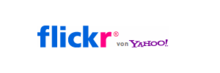 Flickr Logo